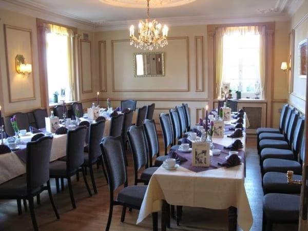Historischer Gasthof Kaisermuehle - Hotel & Restaurant Viersen Zentrum מראה חיצוני תמונה
