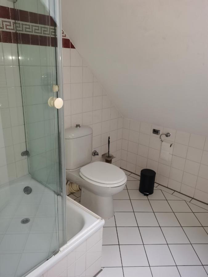Historischer Gasthof Kaisermuehle - Hotel & Restaurant Viersen Zentrum מראה חיצוני תמונה