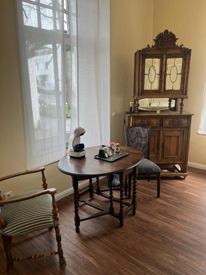 Historischer Gasthof Kaisermuehle - Hotel & Restaurant Viersen Zentrum מראה חיצוני תמונה
