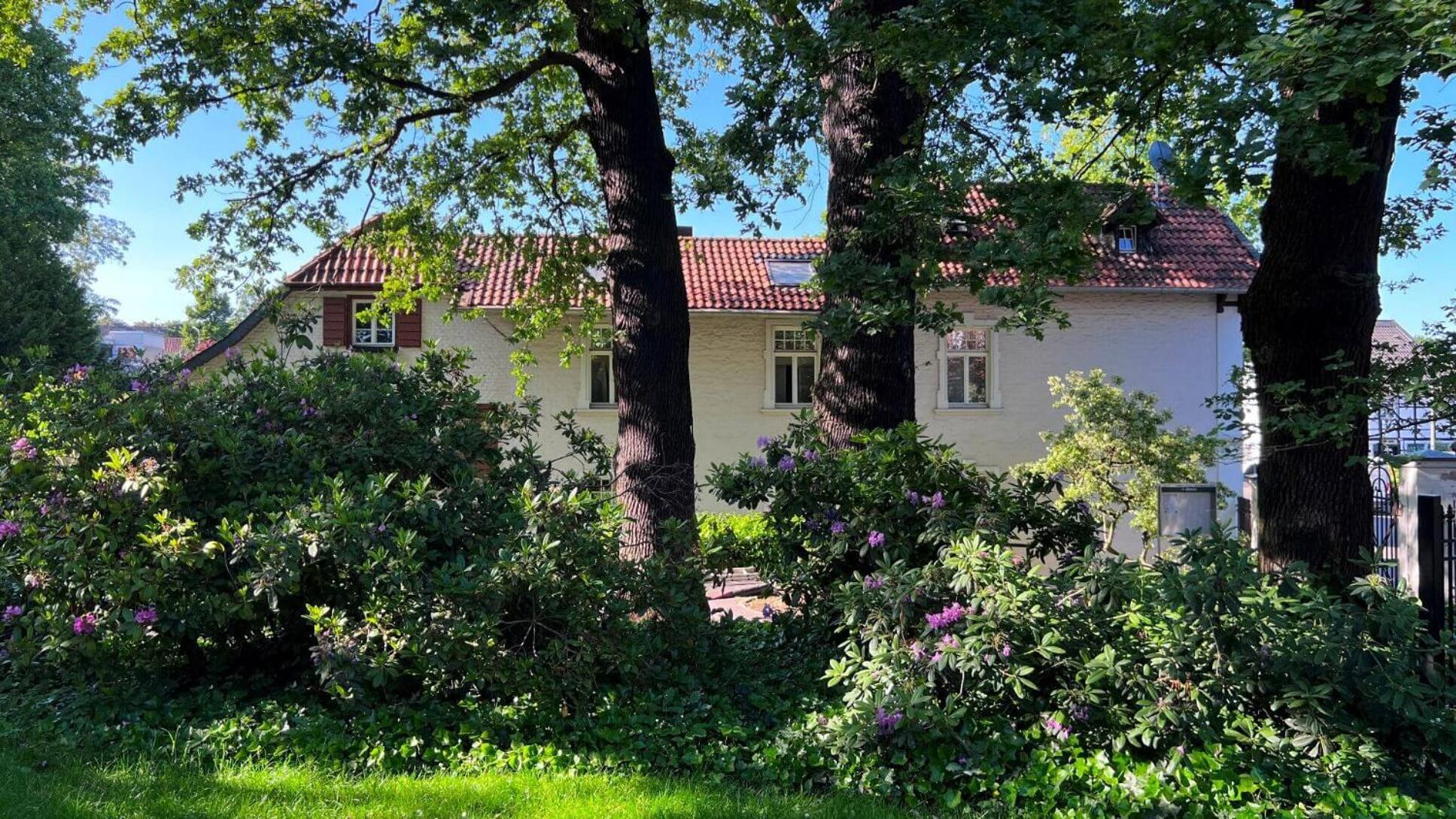 Historischer Gasthof Kaisermuehle - Hotel & Restaurant Viersen Zentrum מראה חיצוני תמונה