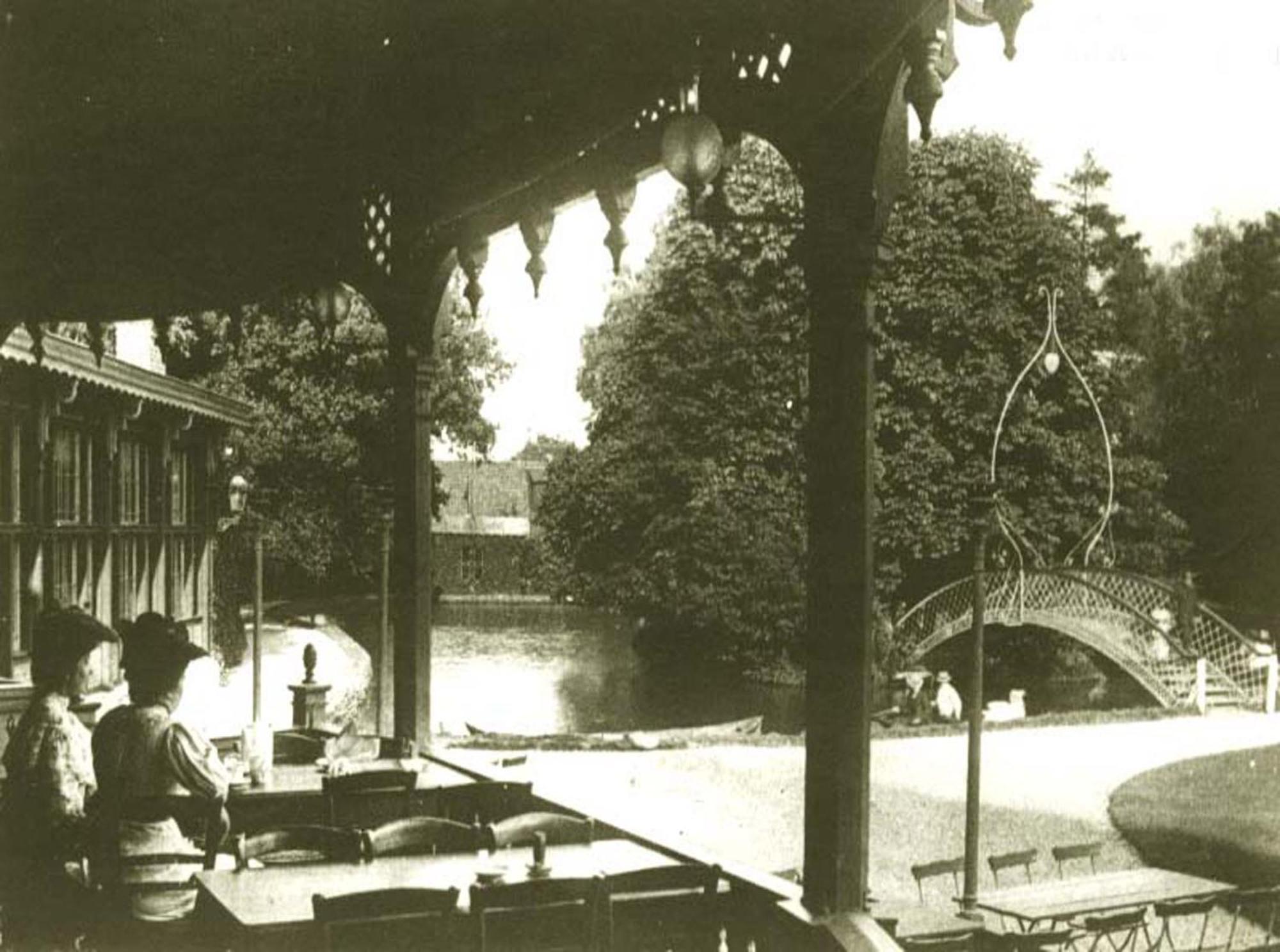 Historischer Gasthof Kaisermuehle - Hotel & Restaurant Viersen Zentrum מראה חיצוני תמונה